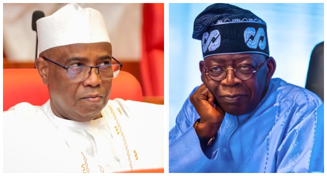 2027: I Am Committed To Sending Tinubu Out Of Office, Says Tambuwal