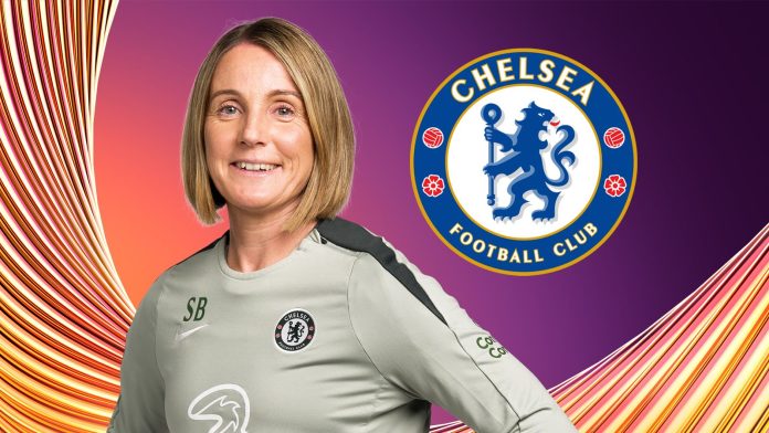 Sonia Bompastor exclusive: Chelsea boss ready to evolve as she targets more success with Blues