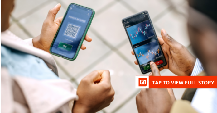 What Standard Bank’s mobile money push means for South African customers