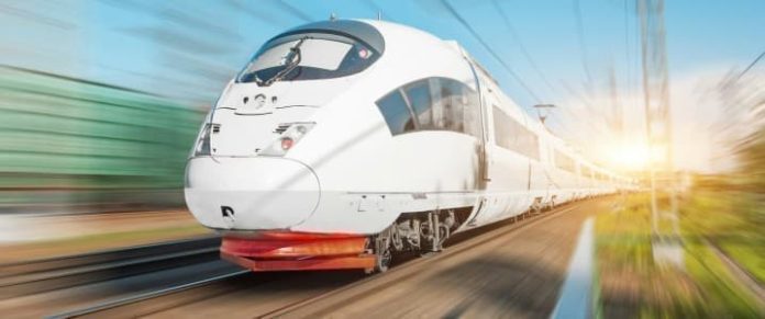 The Rise of Battery Trains