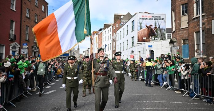 How Ireland wrote the modern story of progress