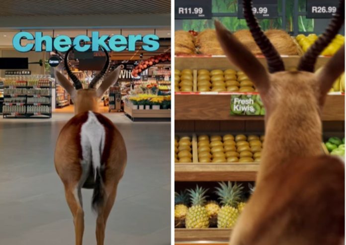 Checkers’ ‘Kiwis for breakfast’ ad: All Blacks have the last laugh?