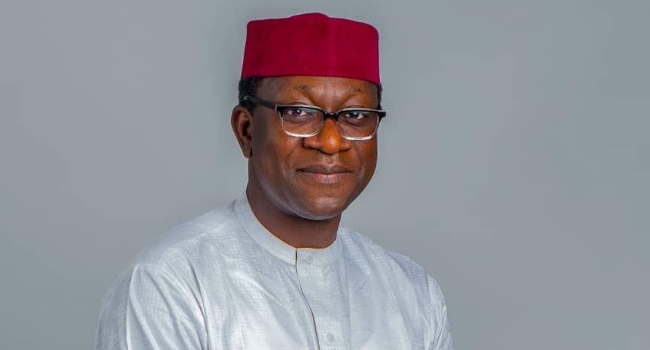 Kano Lawmaker Jibrin Accepts Expulsion From NNPP, Accuses Party Of Unfairness