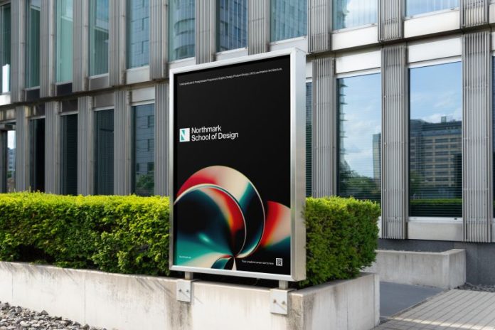 Boom Brief #2: How you tackled our challenge to brand a northern design school