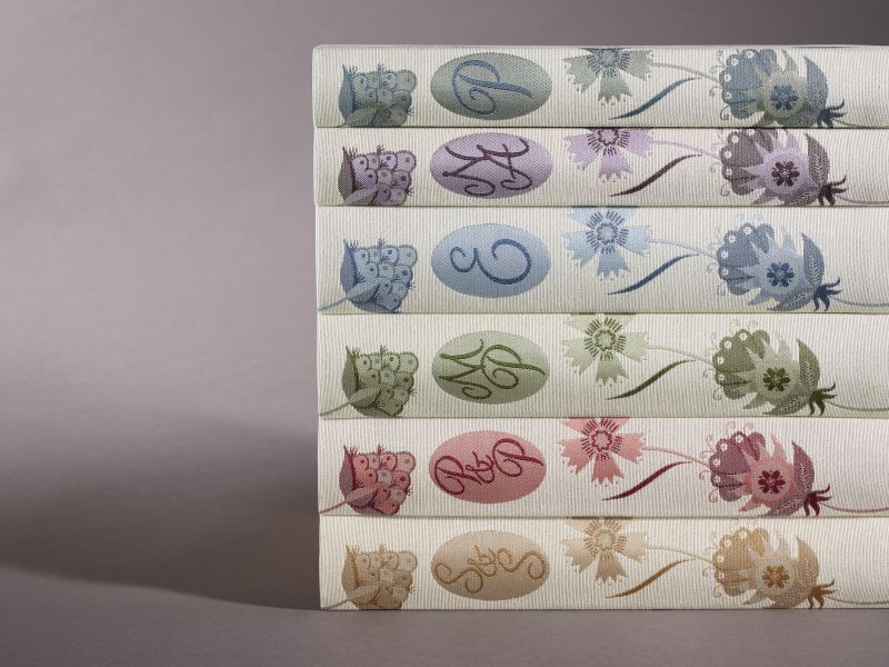 how-jane-austens-novels-got-a-brand-new-look-for-2025.jpg How Jane Austen’s novels got a brand new look for 2025