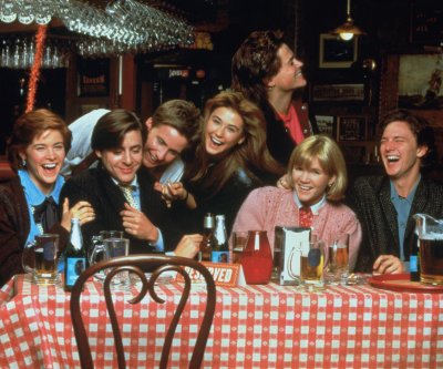 Sony announces ‘St. Elmo’s Fire’ 4K re-release in October