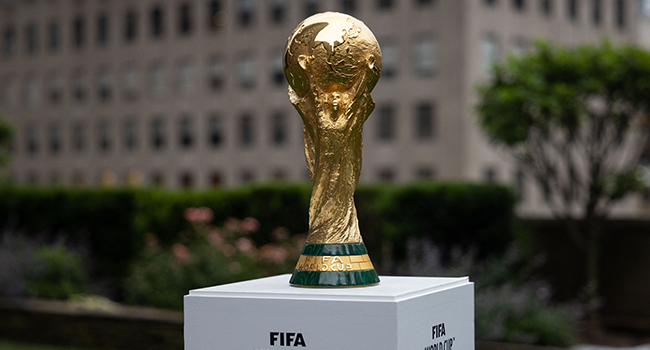 Ben Romdhane Strikes Late To Send Tunisia To 2026 World Cup