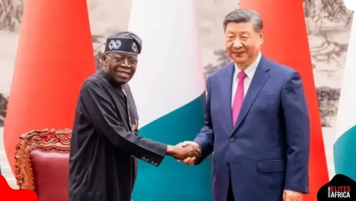 APC: China’s Acceptance of the Naira will Ease FX Pressure