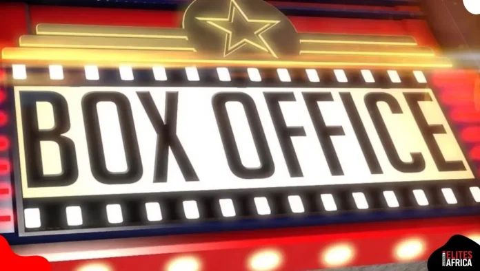 Nigerian Box Office Crosses ₦10bn Before Q4