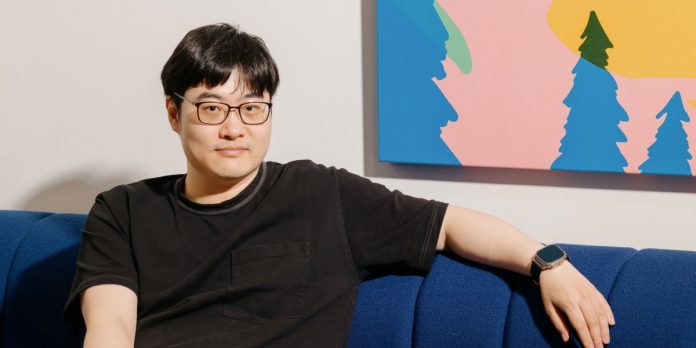 How Yichao “Peak” Ji became a global AI app hitmaker