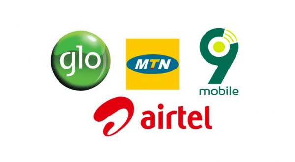 Best data plans in Nigeria for September 2025