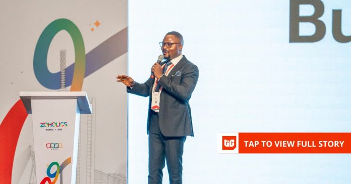 Zoho in Nigeria: Why the brand remains little known after 5 years