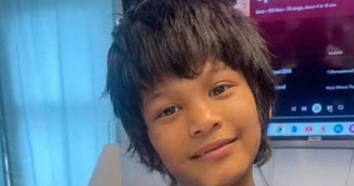 Mom charged after nonverbal son who disappeared from home is killed in alligator attack
