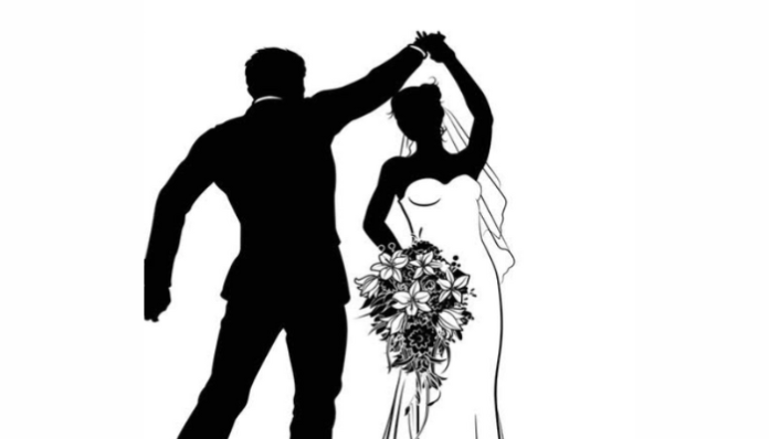 Marriage is not an asset class: Building wealth with, not just through, a partner