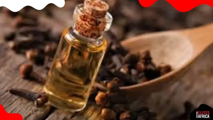 5 Reasons Why You Should Drink Clove Tea After Eating