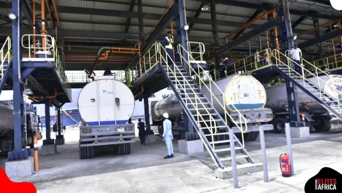 Tanker Drivers’ Strike Won’t Cause Fuel Shortage — Dangote Refinery