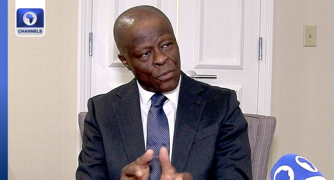 No Plans To Implement 5% Fuel Tax Anytime Soon – Wale Edun