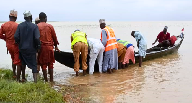 NIWA Bans Unlicensed Boats To Enhance Waterway Safety
