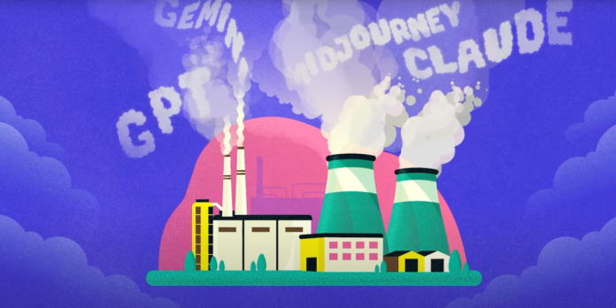 The Download: AI’s energy future