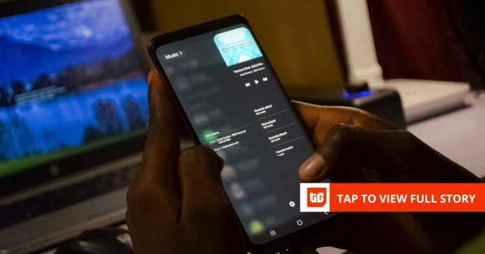 Costly smartphones keep six in ten Nigerians offline