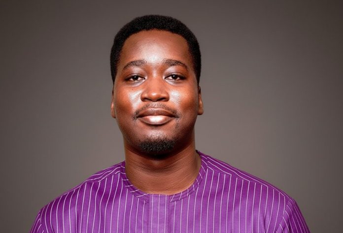 After solving fresh flower deliveries, Oyemade Oyemaja is building a translation tool for Nigeria’s 500+ languages