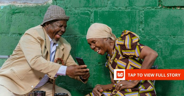 We aren’t building tech for older Africans