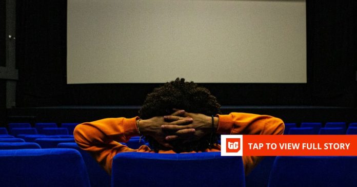 From Lagos, a film festival wants to rewrite cinema with AI