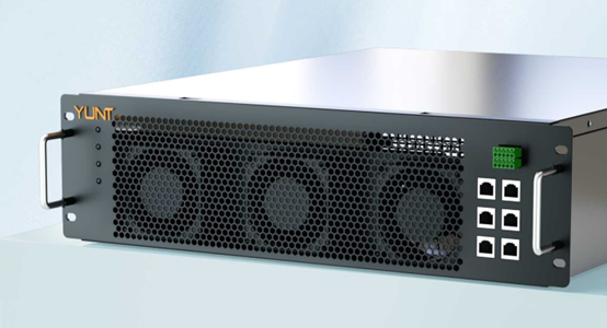 Yunt releases MPPT module with 4 independent trackers for C&I use