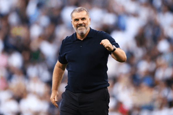 The Numbers Game: Postecoglou renews Arsenal rivalry in first Forest game