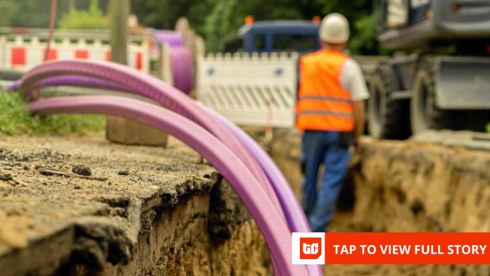 Only four Nigerian states deliver on zero Right-of-Way pledge for fibre deployment 