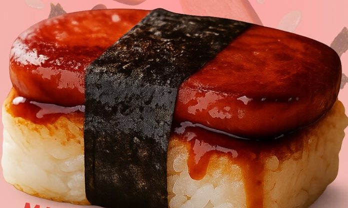 Loop Neighborhood Market Launches New Ready-to-Eat Spam Musubi