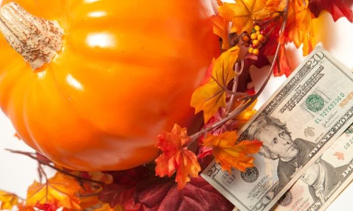 Restaurant Marketing Ideas for October