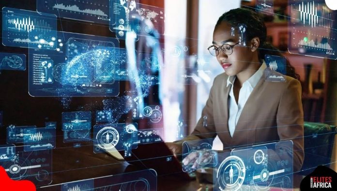 How AI Will Unlock Small-Business Growth