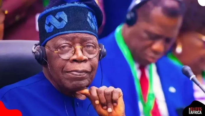 Tinubu to Address World Leaders at UN General Assembly on September 24