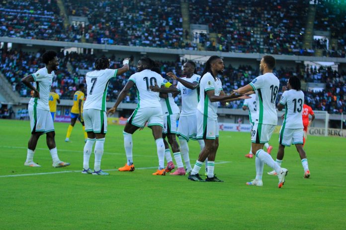 Super Eagles to tackle team formerly coached by Jose Peseiro – a good prep for AFCON 2025?
