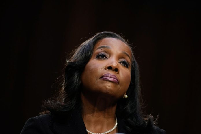 Trump’s excuse for firing Fed governor doesn’t hold water