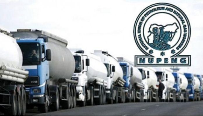 Dangote’s free petrol delivery plan will drive monopoly, job losses among truck drivers – NUPENG
