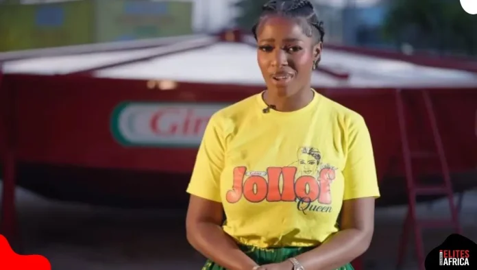 5 Takeaways on Hilda Baci’s Guinness Attempt to Cook the Largest Jollof