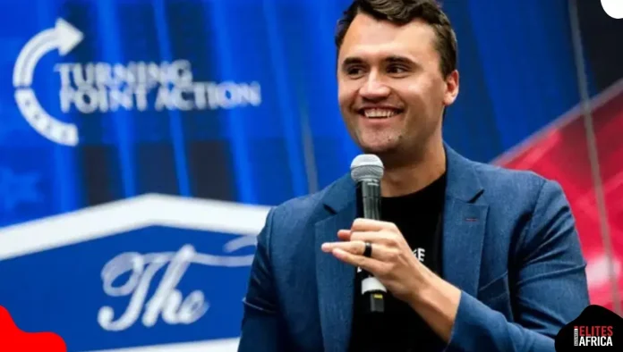 10 Points That Tells You Who Charlie Kirk Was