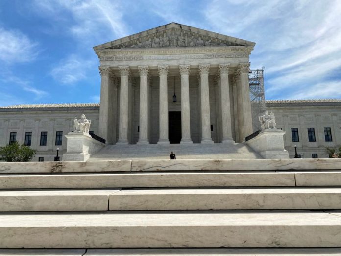 Trump administration unlawfully directed mass US worker terminations, judge rules