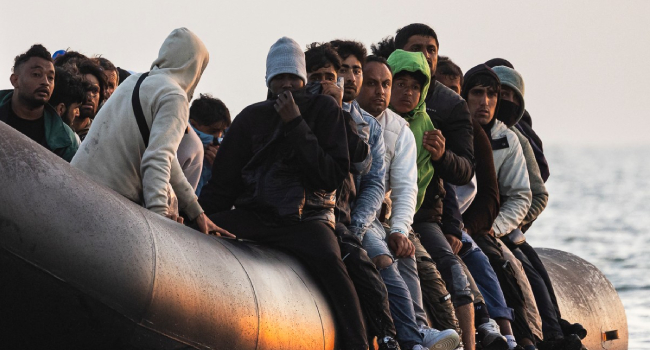 First Returnees Under UK-France Migrant Deal Due This Week — French Sources