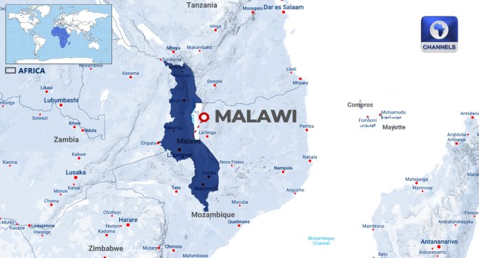 Malawi Wraps Up Campaigning Ahead Of Tight Election Battle