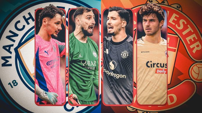 Donnarumma dilemma | Back Bayindir? Man Utd and Man City share key problem