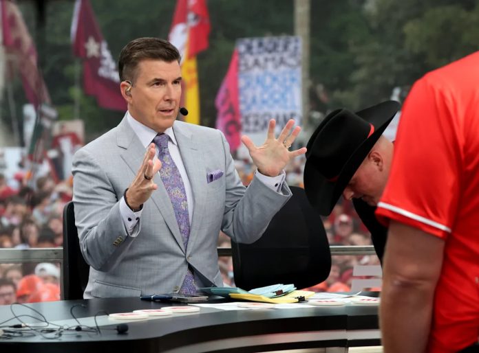 ESPN ‘College GameDay’ picks Week 3’s biggest games
