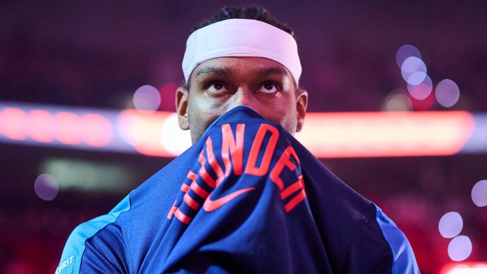 ESPN: What is OKC Thunder’s biggest roster hole in 2025-26 season?