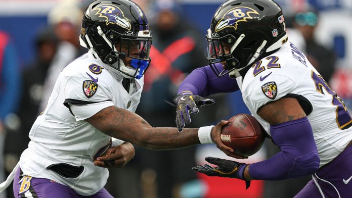 Browns vs. Ravens: 5 Baltimore players to keep the closest eye on