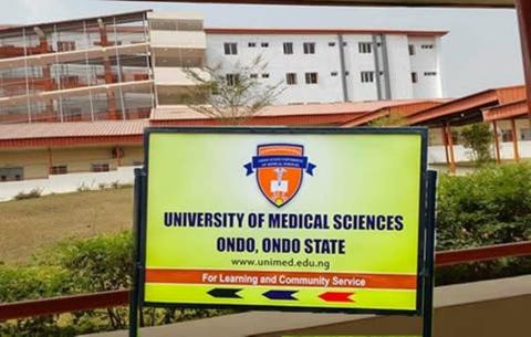 Deploy technology to transform medical care in Nigeria, Ondo varsity urges FG