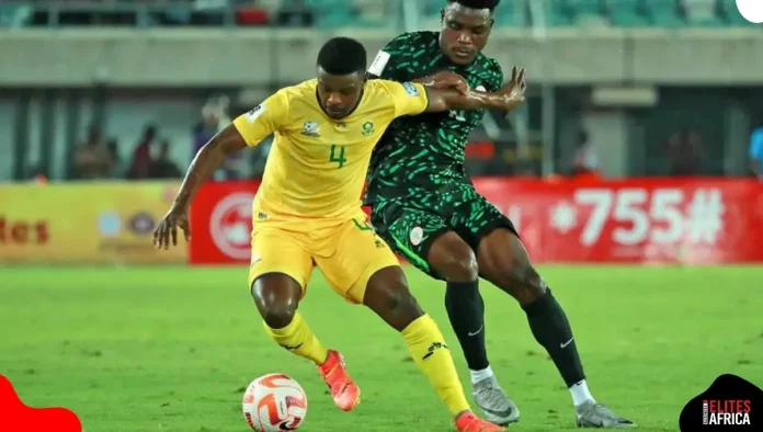 Why South Africa May Avoid FIFA Sanctions for World Cup Qualifier