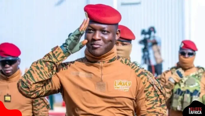 African Visitors Can Now Enter Burkina Faso Without Paying Visa Fees