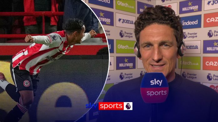 Brentford vs Chelsea: Keith Andrews hails Brentford’s determination